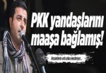 HDP, PKK yandaşlarını maaşa bağlamış!..