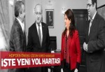 HDP'den çözüm süreci ile ilgili yeni kararlar!