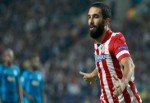 Hedef Arda Turan