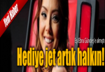 Hediye jet artık halkın!