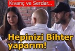 'Hepinizi Bihter yaparım'