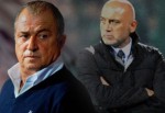 Hikmet Karaman'dan Fatih Terim'e: Nara atmasınlar!