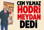 Hodri meydan