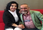 HÜLYA SÜER "ERENLERİN AŞKI" İLE KONSER HASRETİNE SON VERDİ‏