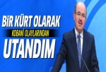 Hüseyin Çelik: Bir Kürt olarak utandım