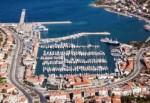 IC Çeşme Marina Türkiye’nin gururu oldu