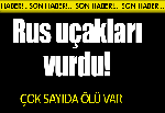 İdlib'de hava saldırısı:21 sivil öldü