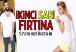 İkinci Sarı Fırtına