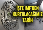 IMF’den kurtuluş bayramı 14 Mayıs