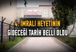 İmralı heyetinin gideceği tarih belli oldu