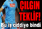 İngilizler çıldırdı!