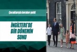 İngiltere Başbakanı Cameron istifasını Kraliçe'ye sundu