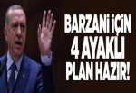 Irak'a 4 ayaklı yaptırım planı.