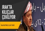 Irak'ta kılıçlar çekiliyor