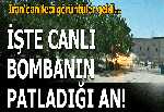 İran'da meclis ve Humeyni türbesine saldırı! Canlı bomba kendini patlattı