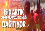 IŞİD 'dokunulmazlık kimliği' dağıtıyor! Peki kimlere?