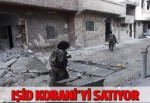 IŞİD, Kobani'deki köyleri satıyor