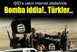 IŞİD, Türkleri bırakacak iddiası