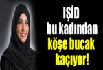 IŞİD'i vuran kadın pilot