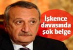 İşkenceyle ölüm davasında Mehmet Ağar hakkında şok belge