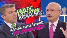 İsmail Küçükkaya: Ben de EYT'liyim