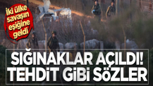 İsrail-Lübnan gerilimi tırmanıyor! Açıklamalar peş peşe geldi