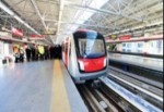 İstanbul’a 4 yeni metro geliyor!