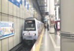 İstanbul’a yeni metro.