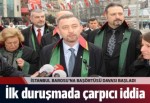 İstanbul Barosu başörtüsü için hakim karşısında