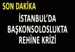 İstanbul‘da Finlandiya Başkonsolosluğu‘nda rehine krizi