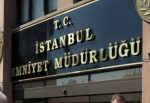 İstanbul Emniyet Müdürlüğü'nden o habere yalanlama