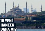 İstanbul silüetine yeni hançerler mi geliyor?