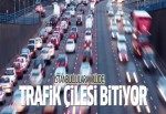 İstanbullulara müjde: Trafik çilesi yaza bitecek!