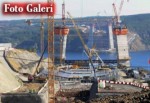 İstanbul'un büyük projesi hızla ilerliyor