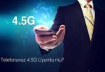 İşte 4.5G tarifeleri!