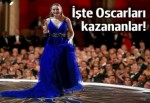 İşte 88'inci Oscar Ödülleri'ni kazananlar!