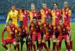 İşte Galatasaray'ın 11'i