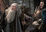 İşte Hobbit'in ilk gün rekoru