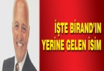 İşte Mehmet Ali Birand'ın yerine gelen isim