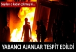 İşte Taksim olaylarındaki ajan-provokatörler