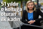 İsveç Hıristiyan Demokratlar'ın lideri 28 yaşındaki Ebba Busch oldu