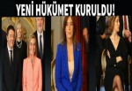 İtalya‘da yeni hükümet kuruldu