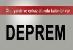 İtalya'da 3.6 büyüklüğündeki deprem ölüm getirdi: 1 ölü, 25 yaralı, 7 kişi de enkaz altında olduğu bildirildi