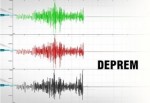 İtalya'da deprem