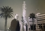 İZMİR FUARINDAN ATATÜRK’E VEFA