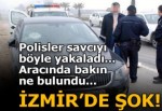 İzmir'de rüşvet aldığı iddia edilen savcı böyle tutuklandı