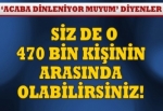 Jandarma 11 yılda 470 bin kişiyi dinledi