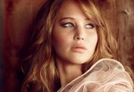 Jennifer Lawrence'ın ünlü olmadan önceki görüntüleri ortaya çıktı!