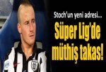 Jimmy Fenerbahçe'ye, Stoch-Yobo Gençler'e!