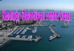 Kadıköy Belediyesi ranta karşı